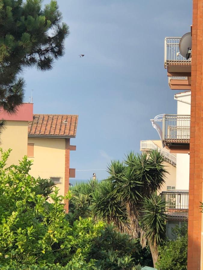 Moonlight Next Palapellicone Tra Mare E Pineta Monolocale Διαμέρισμα Λίντο ντι Όστια Εξωτερικό φωτογραφία